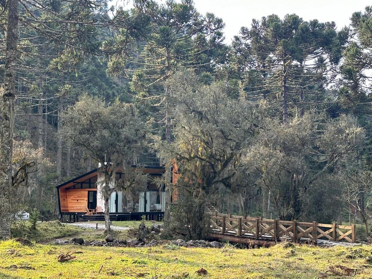 Segredo Do Valle - Bosque *