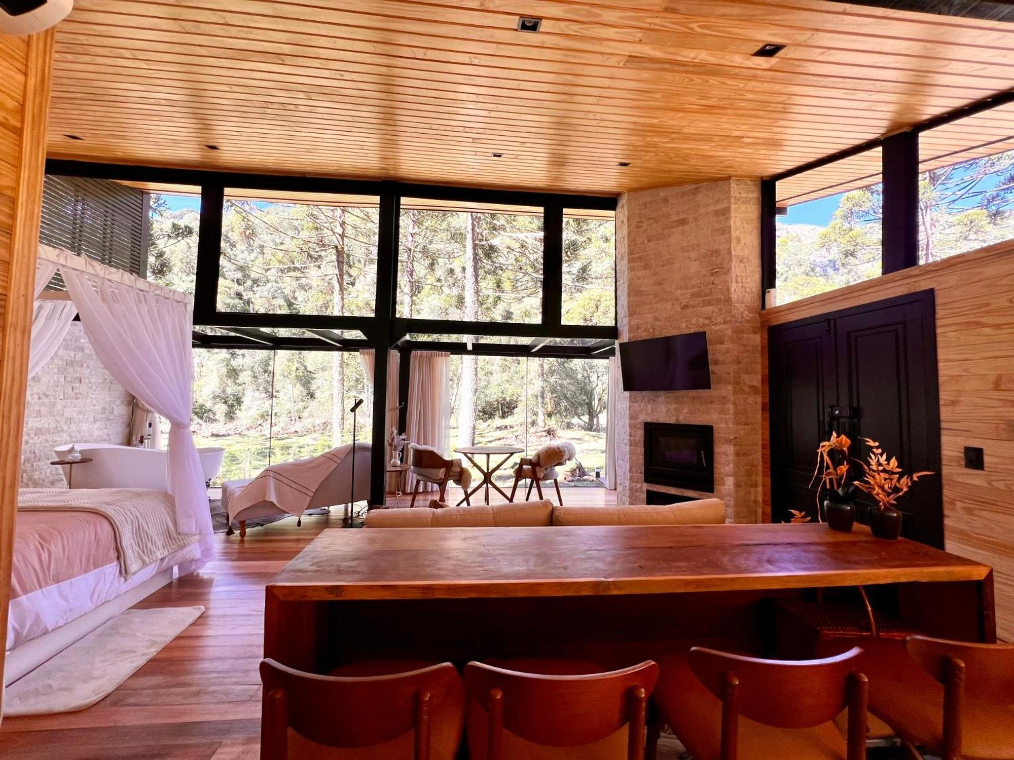 Apartment Segredo Do Valle - Bosque *