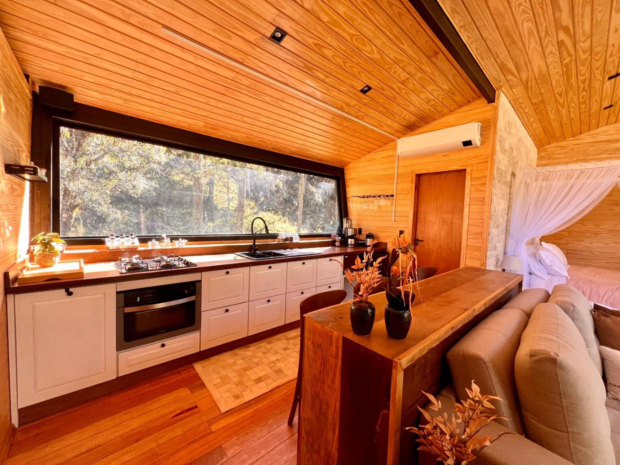Apartment Segredo Do Valle - Bosque